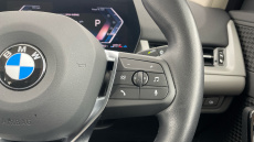 BMW X1 sDrive 20i MHT Sport 5dr Step Auto Petrol Estate